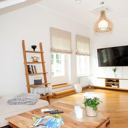 Lossi 32 Penthouse Tartu Ngoại thất bức ảnh