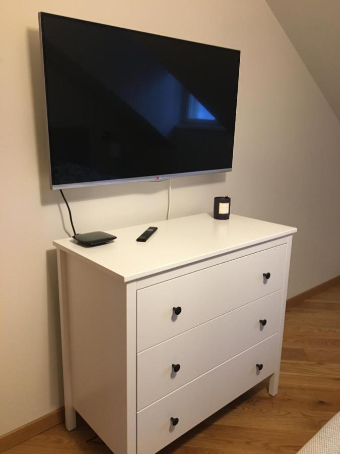 Lossi 32 Penthouse Tartu Ngoại thất bức ảnh