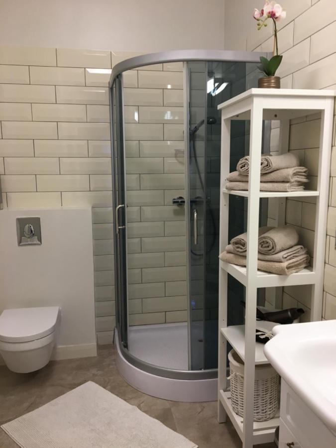 Lossi 32 Penthouse Tartu Ngoại thất bức ảnh