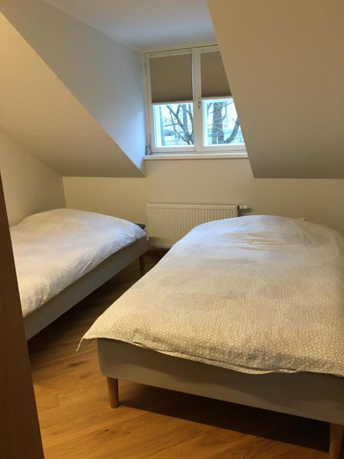 Lossi 32 Penthouse Tartu Ngoại thất bức ảnh