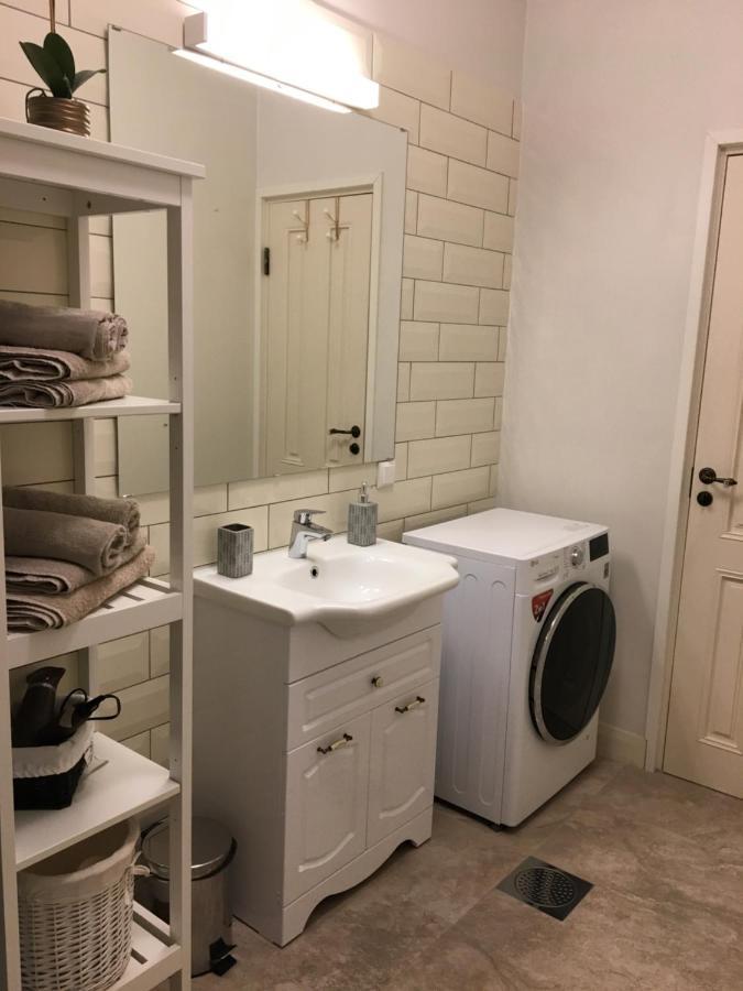 Lossi 32 Penthouse Tartu Ngoại thất bức ảnh