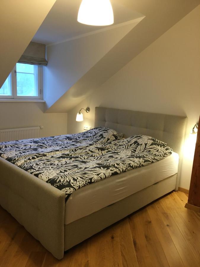 Lossi 32 Penthouse Tartu Ngoại thất bức ảnh