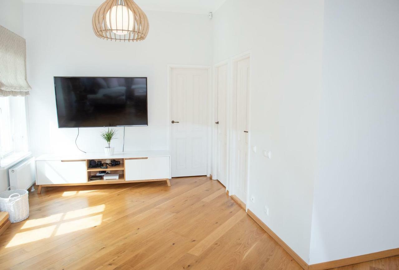 Lossi 32 Penthouse Tartu Ngoại thất bức ảnh