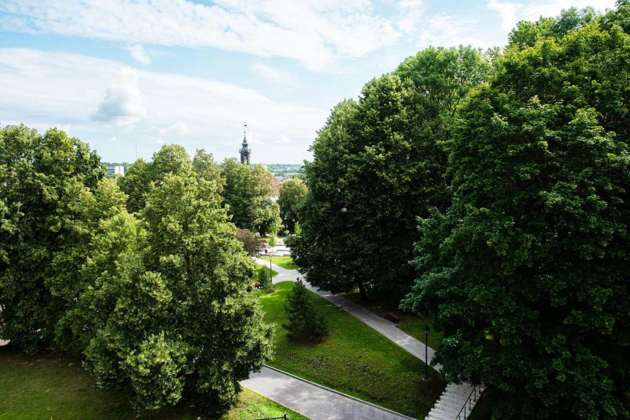 Lossi 32 Penthouse Tartu Ngoại thất bức ảnh